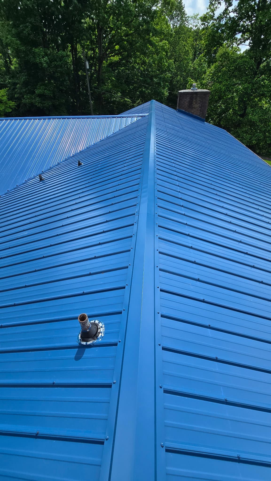 Metal Roof Cost in Virginia: What to Expect (2026)