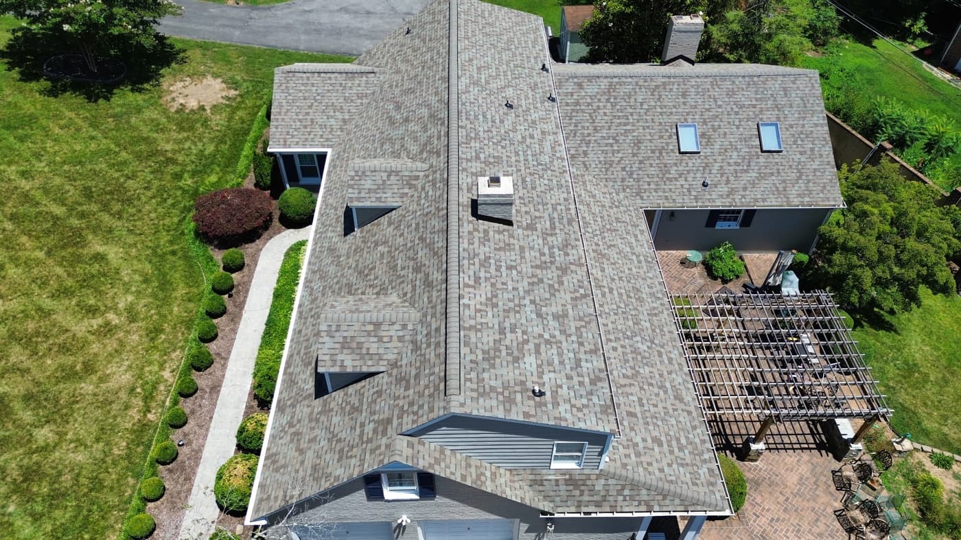The Best Roofing Materials for Southwest Virginia's Climate