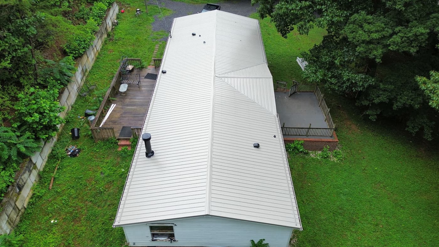 Roofing Warranties Explained: Workmanship vs. Manufacturer
